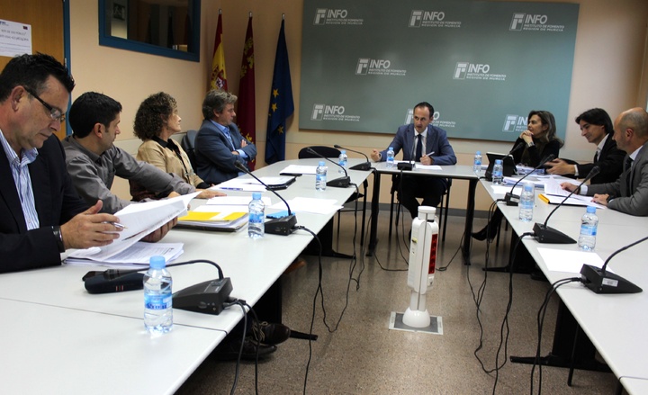 Comisión Técnica de la UNAI