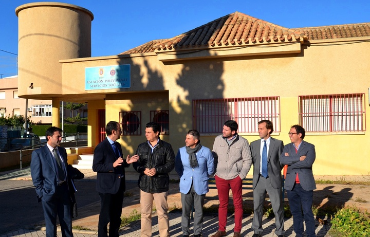 Vivero empresas de ocio náutico