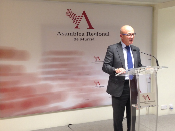 Asamblea Regional