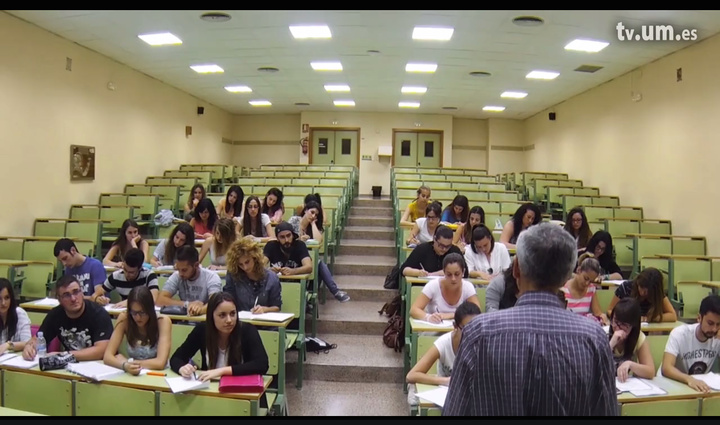 Documental 'La memoria de las manos' (2)