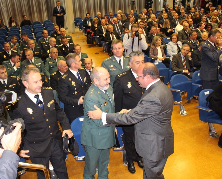 Acto conmemorativo del aniversario de la Constitución Española/2