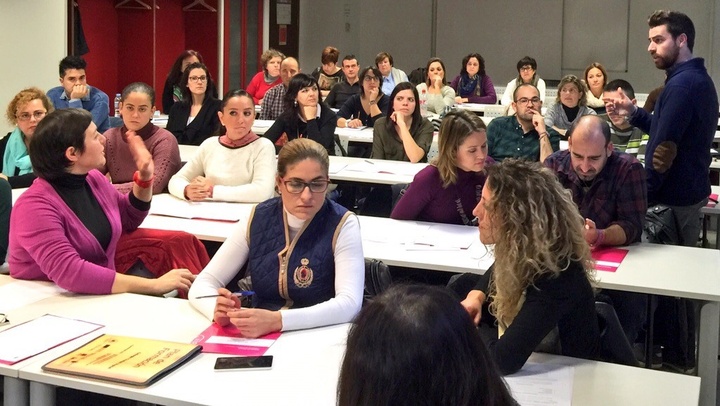 Programa de Garantía Juvenil