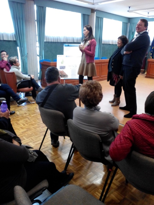 Rehabilitación de viviendas en Ceutí