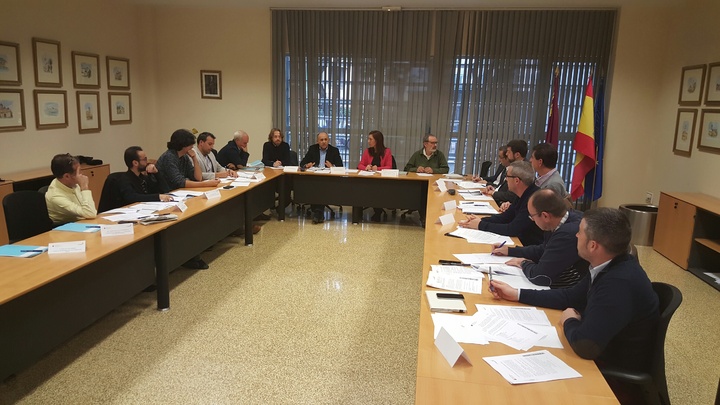 Comisiones COGERSOL