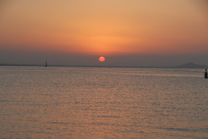 La Manga 365 dias abierta