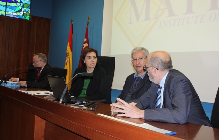 II Jornadas de Actualización para Terapeutas Especialistas en el Modelo Matrix: Evaluación del Modelo