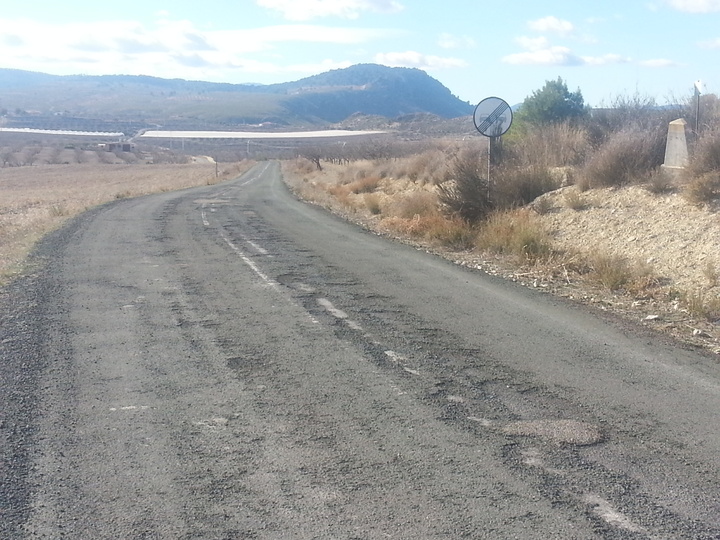 Carretera RM-C2