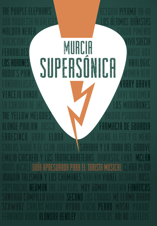 Murcia Supersónica