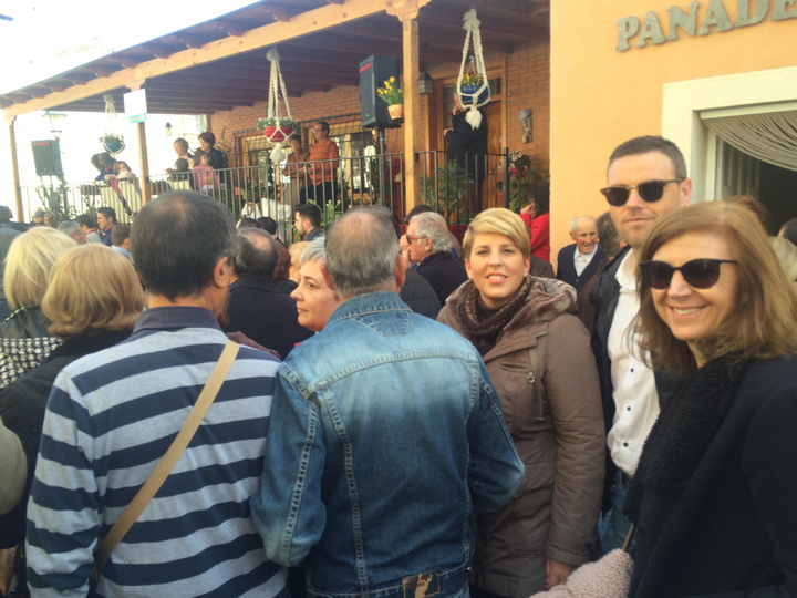 Fiesta de las Cuadrillas de Barranda (3)