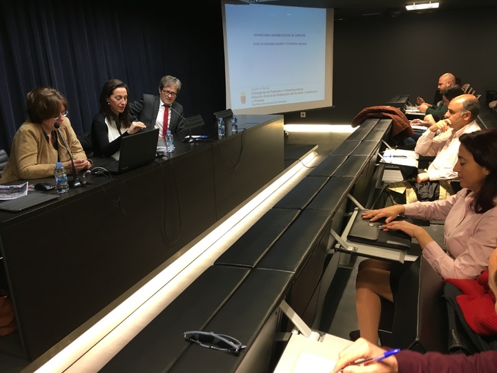 Jornada informativa de las ayudas de rehabilitación edificatoria (2)
