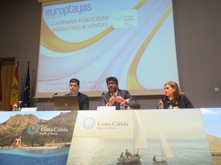 Jornada Europlayas