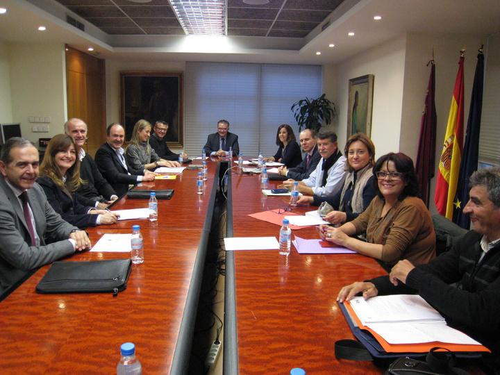 Consejo Asesor Regional de Prevención y Salud Laboral