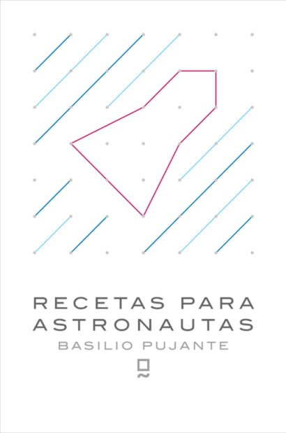 'Recetas para astronautas'
