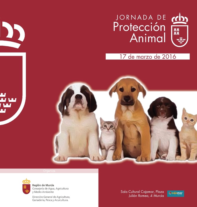Programa jornada Protección Animal 1