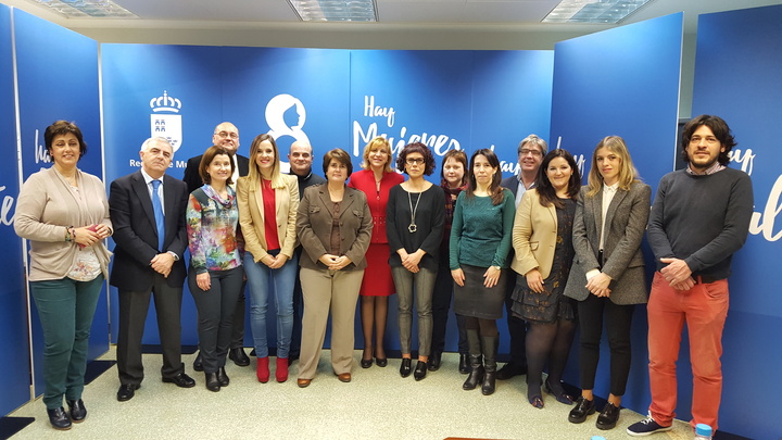 Pacto por la Dependencia 2
