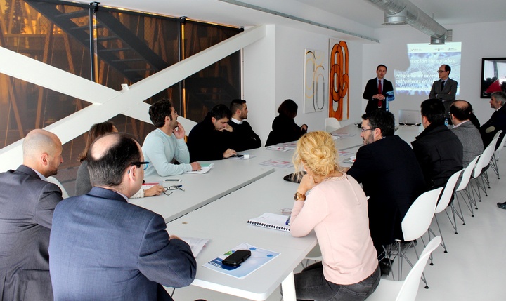 Jornada 'Invest in Spain'