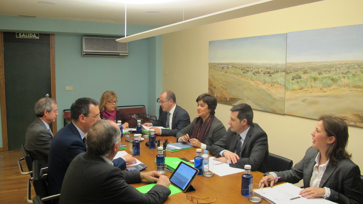 Aprobado el plan de actuaciones de la Fundación Séneca para 2016