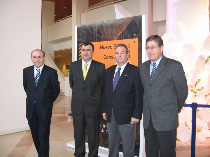 Inauguración del seminario