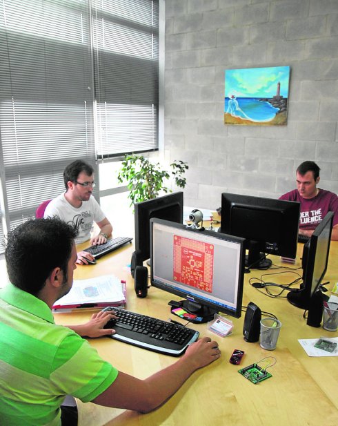 Laboratorios de fabricación avanzada (2)