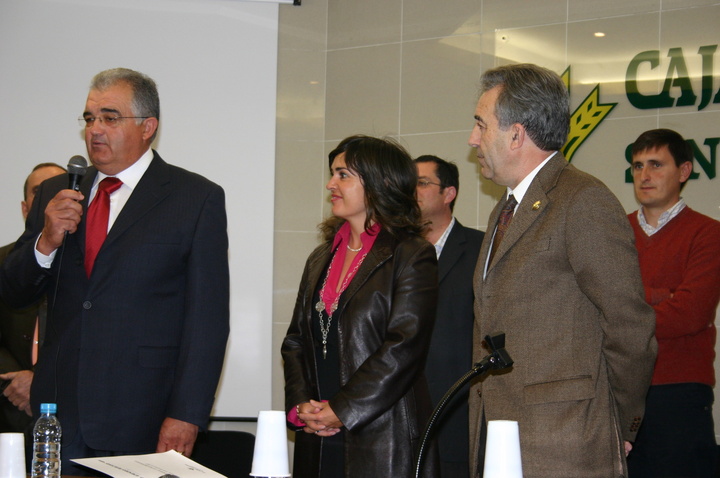 Almendra de Oro. 2
