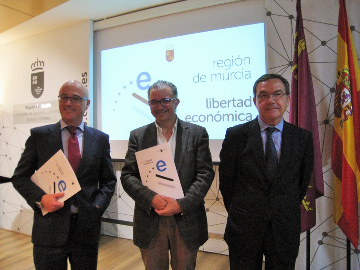 Reunión con el jefe territorial de la Inspección de Trabajo