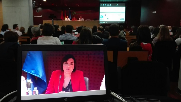 III Jornadas de Medicina de Urgencias de la Sociedad Española de Medicina de Urgencias y Emergencias