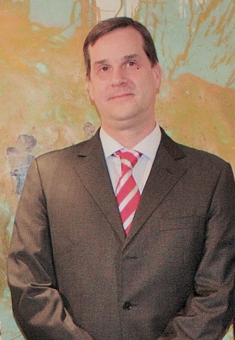 Juan Miguel Aguado Terrón