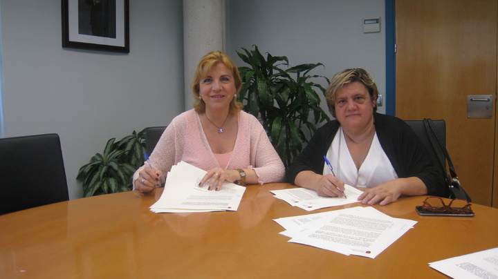 Foto de Famdif, Federación de Asociaciones Murcianas de Personas con Discapacidad Física y Orgánica