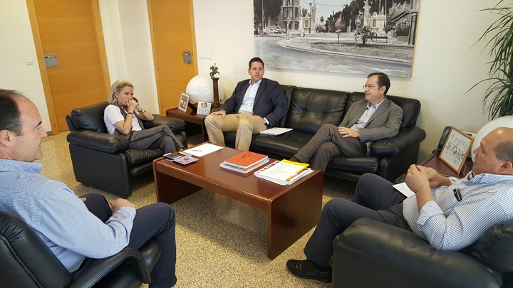 Valoración de la Campaña del limón