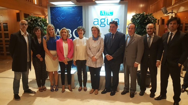 Foro ABC del Agua