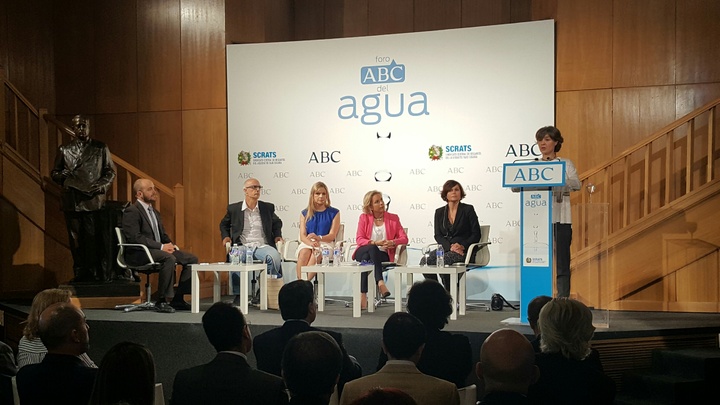 Foro ABC del Agua