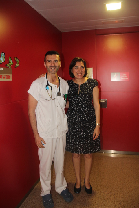 Premio Fundación Respira