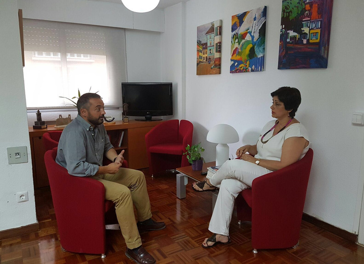 Nueva 'Aula abierta' para el próximo curso en el IES La Aljada de Puente Tocinos