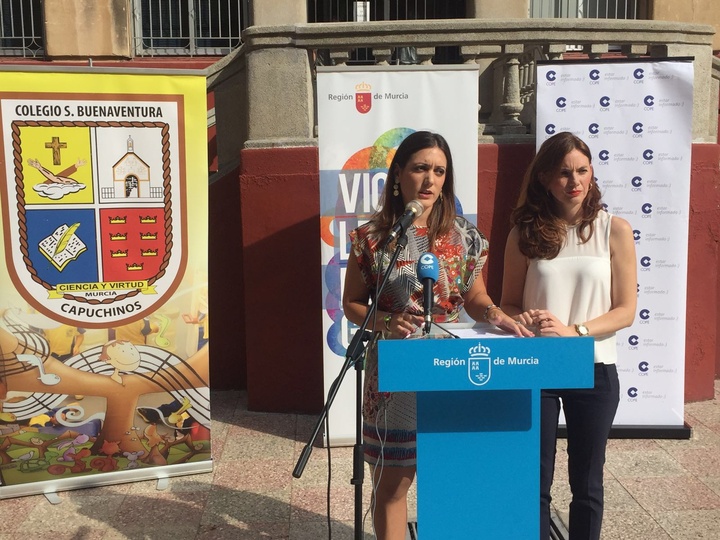 Presentación de la Guía de prevención de Violencia de género entre adolescentes