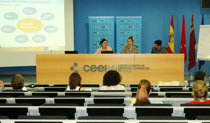 Proyecto'Job Developer'