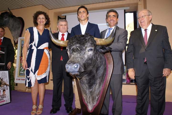 Club Taurino de Calasparra