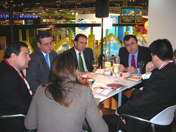Aeropuerto Internacional de la Región de Murcia