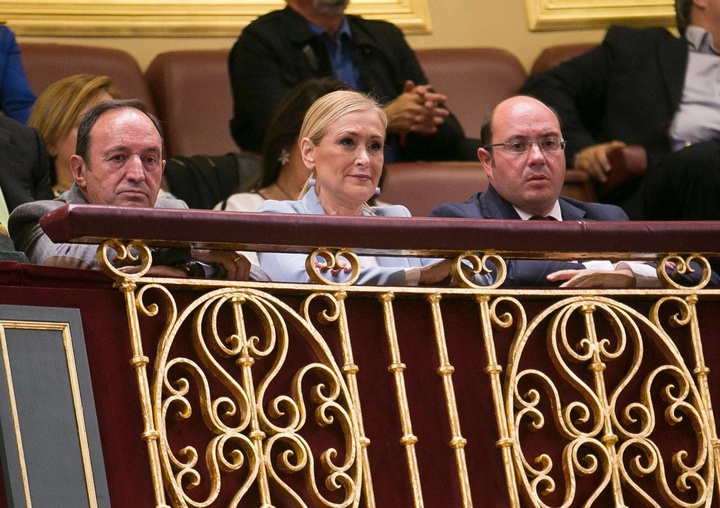 Sesión de investidura