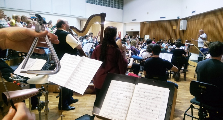 Orquesta Sinfónica Regional