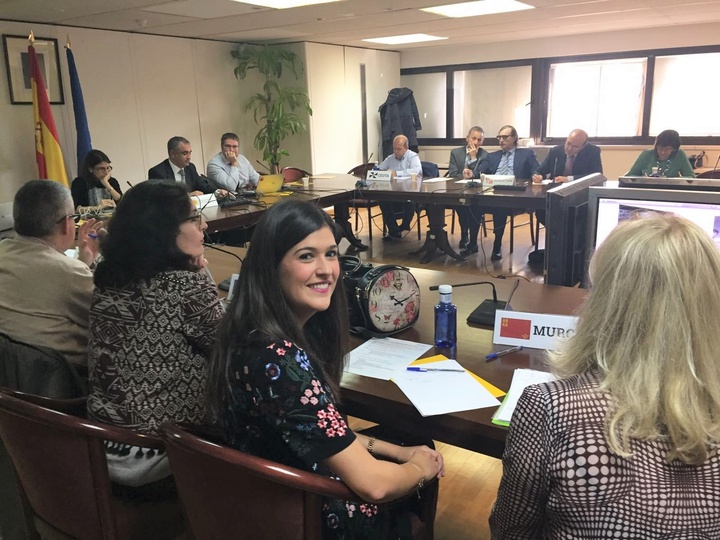Comisión Sectorial de Administración Electrónica