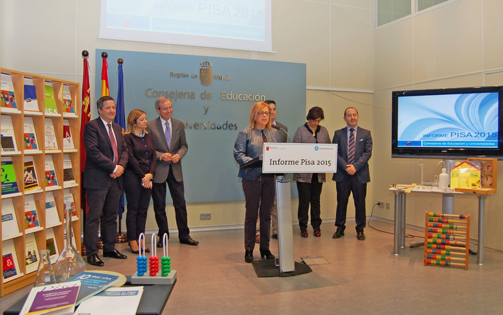 Informe PISA 2015 (2)