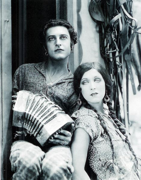 Actor José Crespo (2)