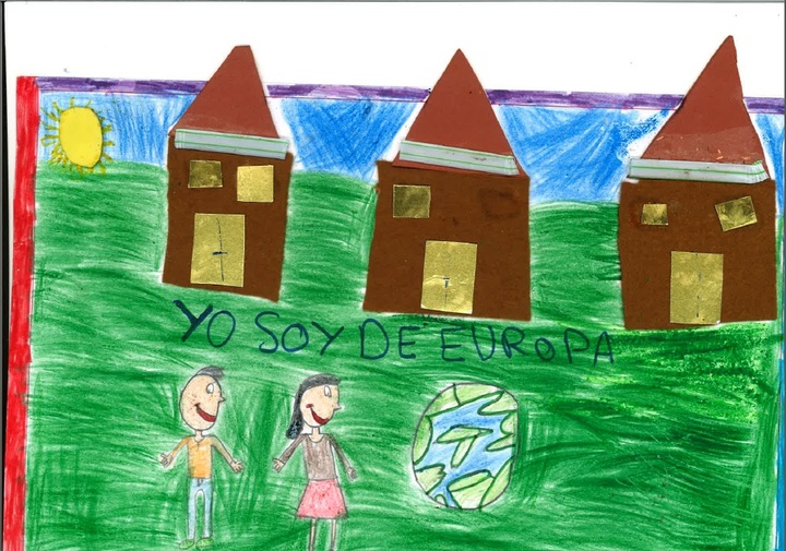 Concurso de dibujo
