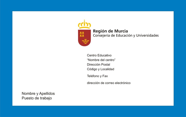 Nueva Tarjeta de Identificación de los docentes