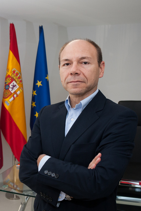 José Carlos Sánchez de la Vega