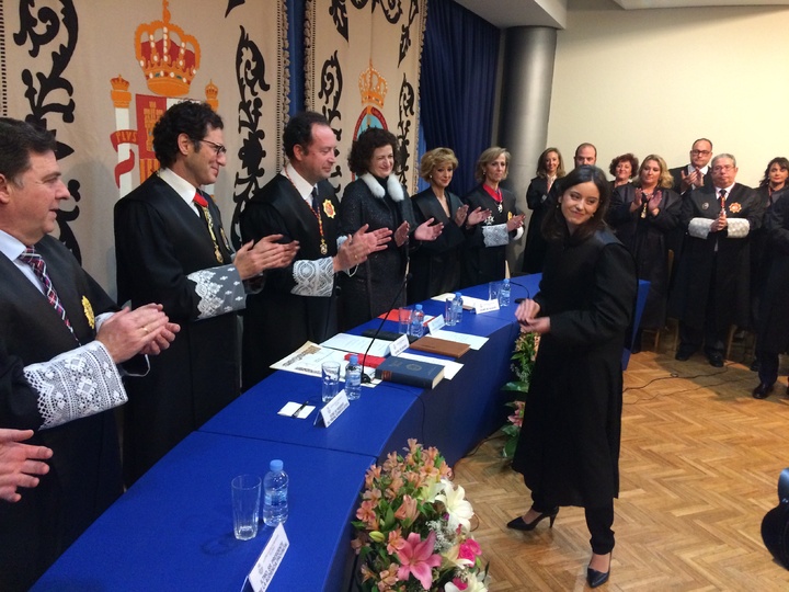 La Comunidad se suma a la celebración de San Raimundo de Peñafort (2)