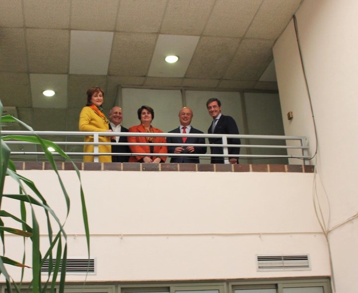 Plataforma de Interoperabilidad