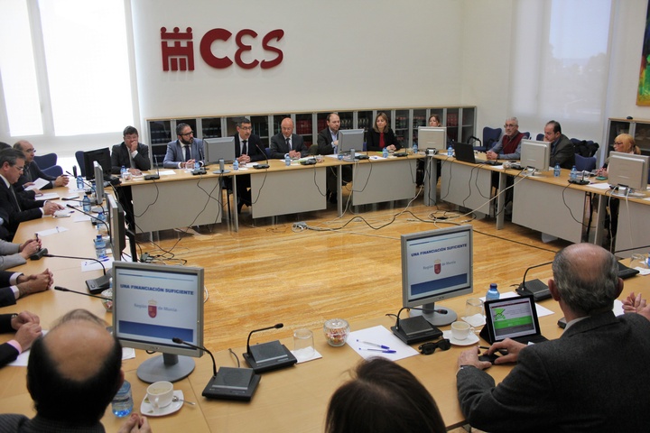 CES