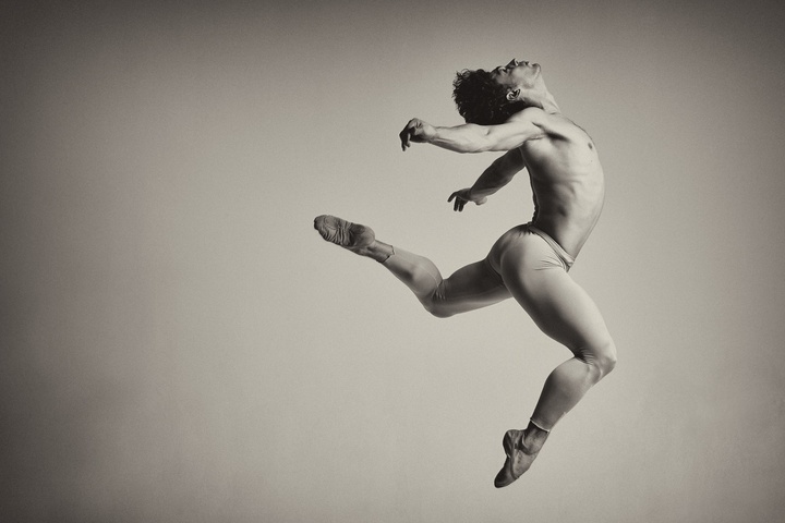 Ivan Vasiliev encabeza el elenco de solistas y primeros bailarines que participan en la Gran Gala 'Estrellas del Ballet Ruso'
