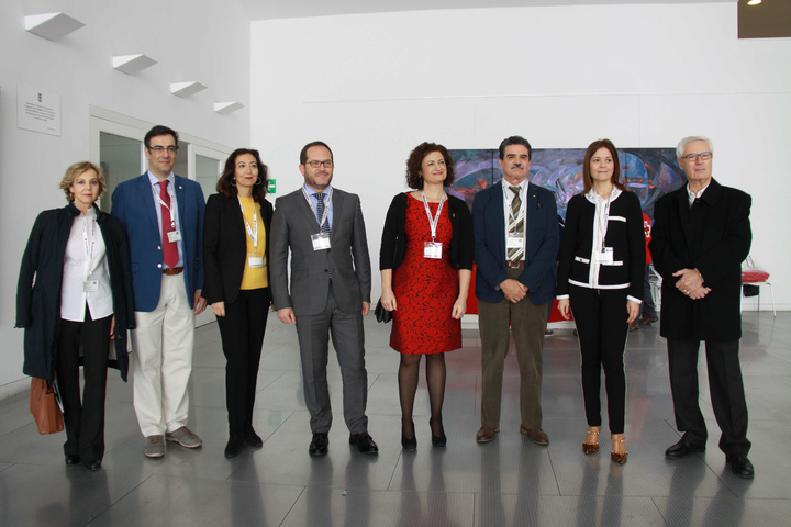 III Jornada de Cruz Roja sobre Salvamento Marítimo (1)